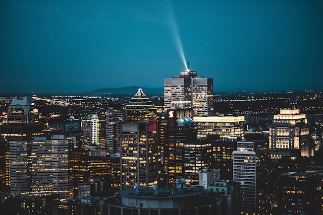 Agence d'architecture à Montréal