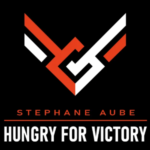 Logo Hungry for victory