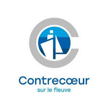 Logo Contrecoeur