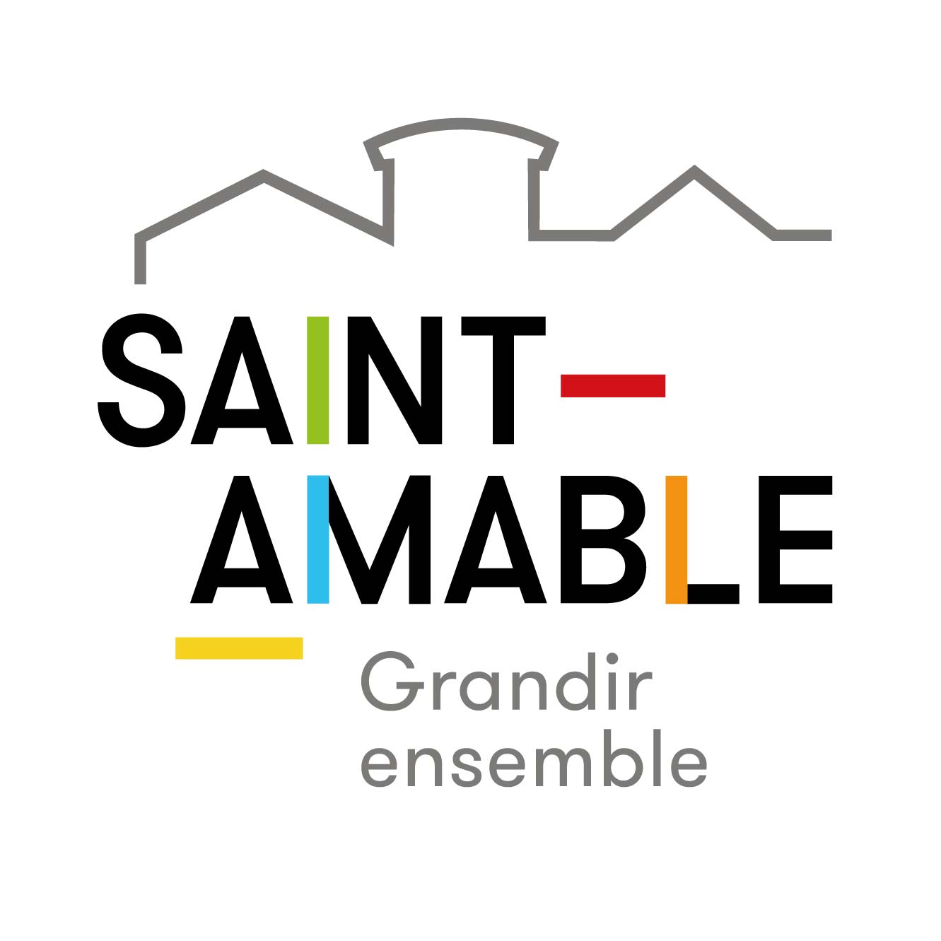 Logo Sant amable